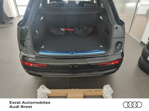 Voitures D'occasion À Brest | Audi Q5 50 Tfsi E 299Ch S Line Quattro S Tronic 7