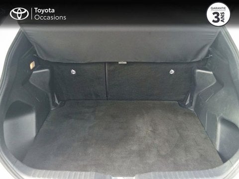 Voitures D'occasion À Brest | Toyota Yaris Cross 116H Design My22