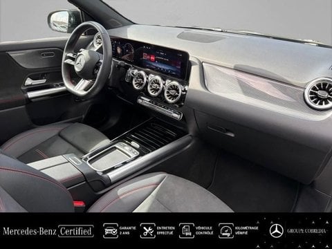 Voitures D'occasion À Vannes | Mercedes-Benz Gla 250 E Hybrid Eq 218Ch Amg Line 8G-Dct