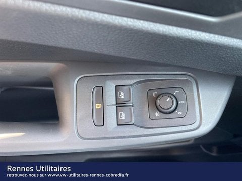 Voitures D'occasion À Cesson-Sévigné | Volkswagen Caddy Cargo Maxi 2.0 Tdi 102Ch Flexible Busi...