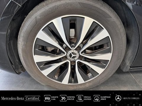 Voitures D'occasion À Saint-Martin-Des-Champs | Mercedes-Benz Classe A 180 D 116Ch Business Line