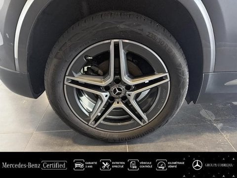 Voitures D'occasion À Saint-Martin-Des-Champs | Mercedes-Benz Gla 180 D 116Ch Amg Line 8G-Dct