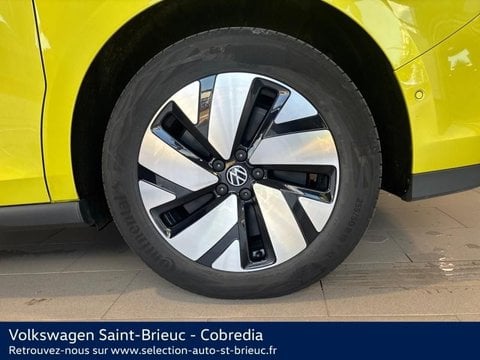 Voitures D'occasion À Saint-Brieuc | Volkswagen Id. Buzz 286Ch Pro 7 Places 86 Kwh
