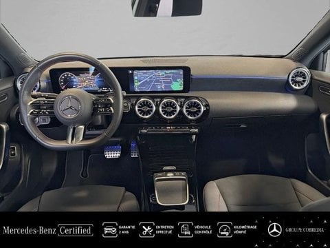 Voitures D'occasion À Saint-Martin-Des-Champs | Mercedes-Benz Classe A 250 E Hybrid Eq 163+109Ch...