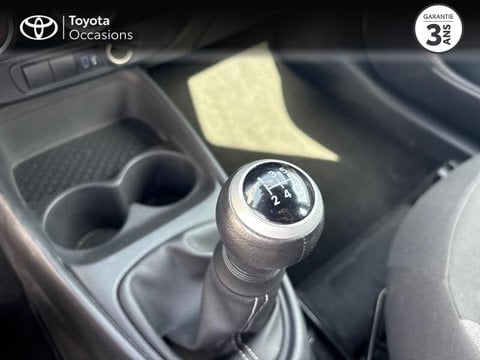 Voitures D'occasion À Pluneret | Toyota Aygo X 1.0 Vvt-I 72Ch Dynamic My24