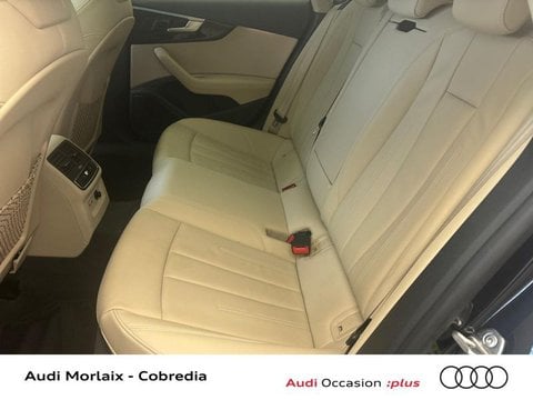 Voitures D'occasion À Saint-Martin-Des-Champs | Audi A5 Sportback 40 Tfsi 204Ch Avus S Tronic 7