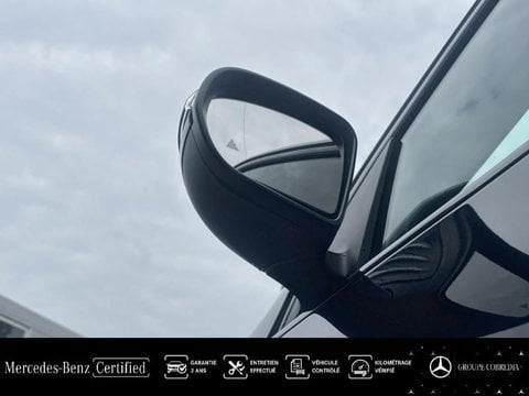 Voitures D'occasion À Saint-Grégoire | Mercedes-Benz Gla 250 E Hybrid Eq 218Ch Amg Line 8G-Dct