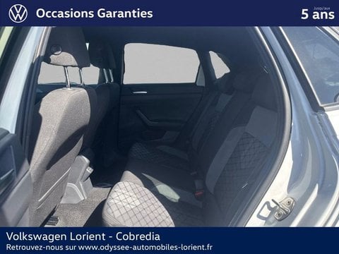 Voitures D'occasion À Lanester | Volkswagen Polo 1.0 Tsi 95Ch R-Line