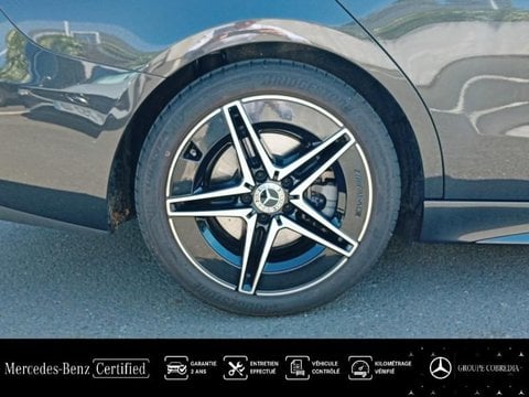 Voitures D'occasion À Saint-Grégoire | Mercedes-Benz Classe C 200 204Ch Amg Line