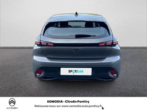 Voitures D'occasion À Loudeac | Peugeot 308 1.5 Bluehdi 130Ch S&S Active Pack Eat8