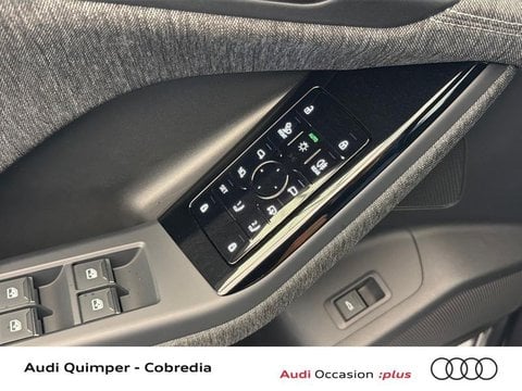 Voitures D'occasion À Quimper | Audi Q6 E-Tron E-Tron 306Ch Performance S Line
