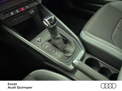 Voitures D'occasion À Quimper | Audi A1 Sportback 25 Tfsi 95Ch S Line S Tronic 7