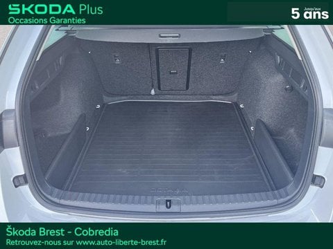 Voitures D'occasion À Brest | Škoda Octavia Combi 1.5 Tsi Act Hybrid 116Ch Selection Dsg7