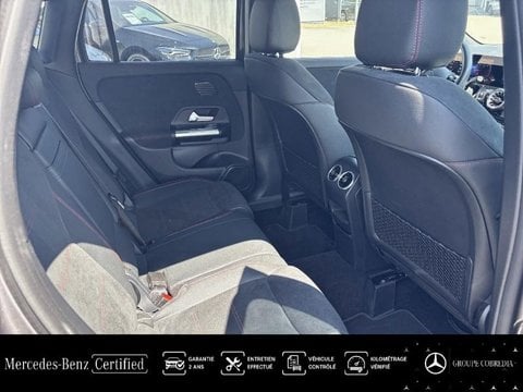 Voitures D'occasion À Vannes | Mercedes-Benz Gla 220 D 190Ch Amg Line 8G-Dct 4Matic
