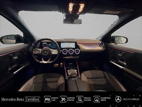 Voitures D'occasion À Quimper | Mercedes-Benz Eqa 250+ 190Ch Amg Line
