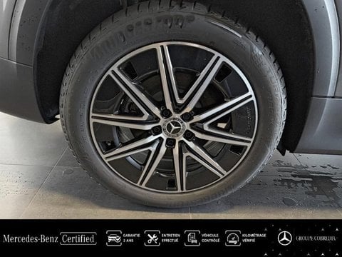 Voitures D'occasion À Saint-Martin-Des-Champs | Mercedes-Benz Eqb 250+ 190Ch