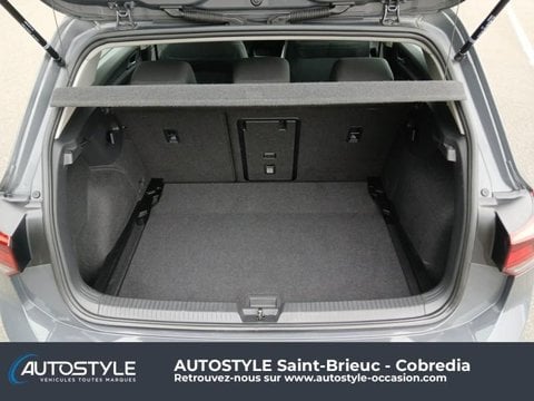 Voitures D'occasion À Yffiniac | Volkswagen Golf 1.0 Etsi Opf 110Ch Life Plus Dsg7