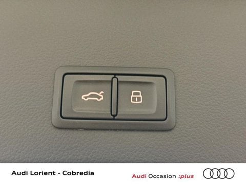 Voitures D'occasion À Lanester | Audi A6 Avant 3.0 V6 Tdi 272Ch S Line Quattro S Tronic 7