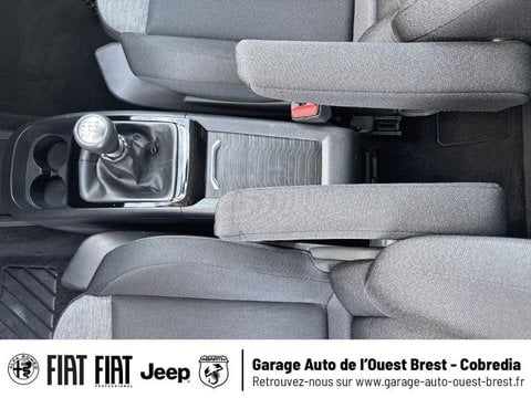 Voitures D'occasion À Brest | Citroën C4 Picasso Puretech 130Ch Feel S&S