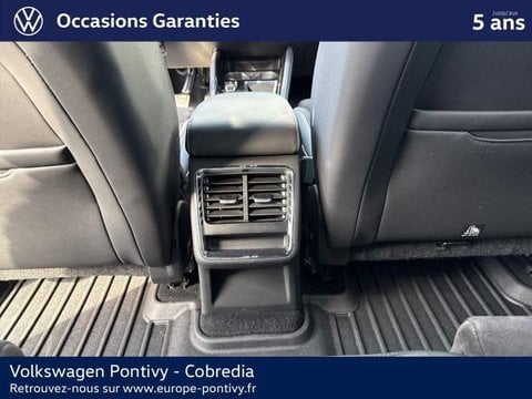 Voitures D'occasion À Pontivy | Škoda Enyaq 180Ch 60 Sportline