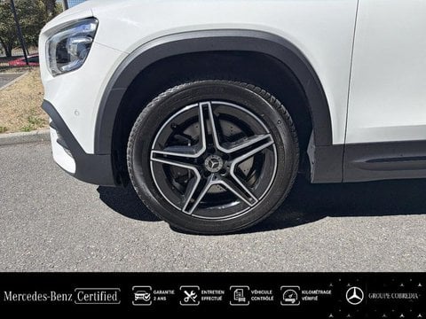 Voitures D'occasion À Saint-Malo | Mercedes-Benz Glb 250 224Ch Amg Line 4Matic 8G Dct