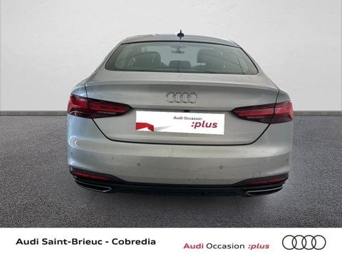 Voitures D'occasion À Saint-Brieuc | Audi A5 Sportback 40 Tdi 190Ch Avus S Tronic 7