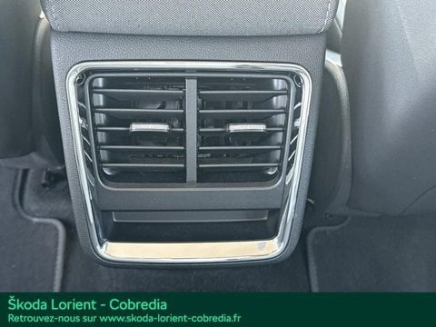 Voitures D'occasion À Lanester | Škoda Enyaq 180Ch 60