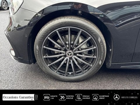 Voitures D'occasion À Saint-Grégoire | Mercedes-Benz Classe C 400 489Ch 94,5Kwh Amg Line 4Matic