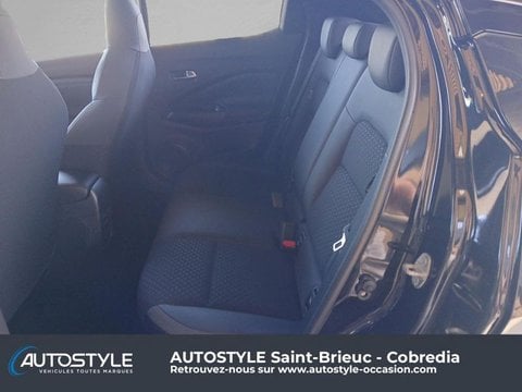 Voitures D'occasion À Yffiniac | Nissan Juke 1.0 Dig-T 114Ch N-Connecta 2024