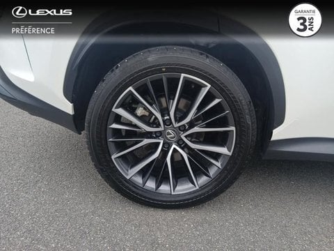 Voitures D'occasion À Lanester | Lexus Nx 450H+ Executive 4Wd My24