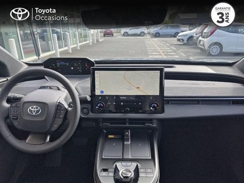 Voitures D'occasion À Plérin | Toyota C-Hr+ 224Ch 77Kwh Design Grande Autonomie