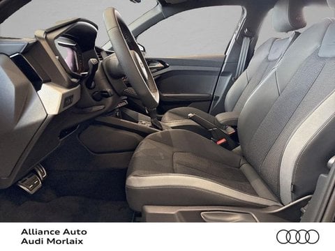 Voitures D'occasion À Saint-Martin-Des-Champs | Audi A1 Sportback 35 Tfsi 150Ch S Line S Tronic 7