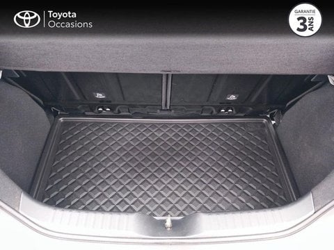 Voitures D'occasion À Plérin | Toyota Aygo X 1.0 Vvt-I 72Ch Dynamic