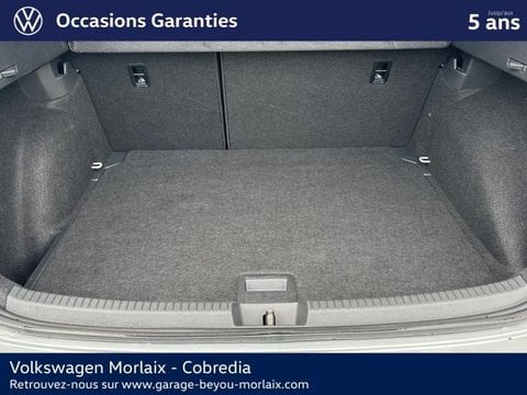 Voitures D'occasion À Morlaix | Volkswagen Taigo 1.0 Tsi 110Ch Life Business
