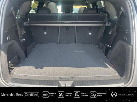 Voitures D'occasion À Caudan | Mercedes-Benz Glb 200 163+30Ch Amg Line 8G-Edct