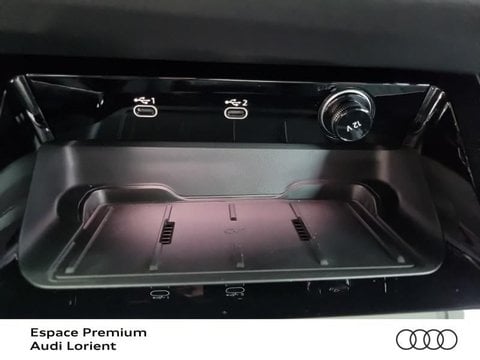 Voitures D'occasion À Lanester | Audi A5 2.0 E-Hybrid 299Ch S Line Quattro S Tronic 7