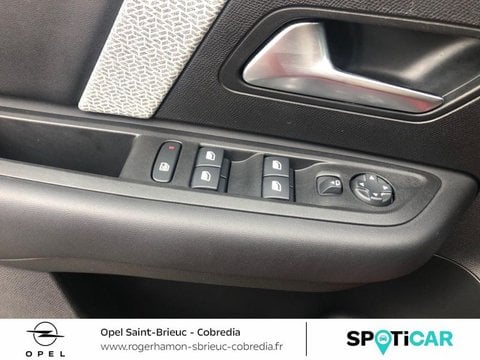 Voitures D'occasion À Yffiniac | Citroën C4 Puretech 130Ch S&S Shine Eat8