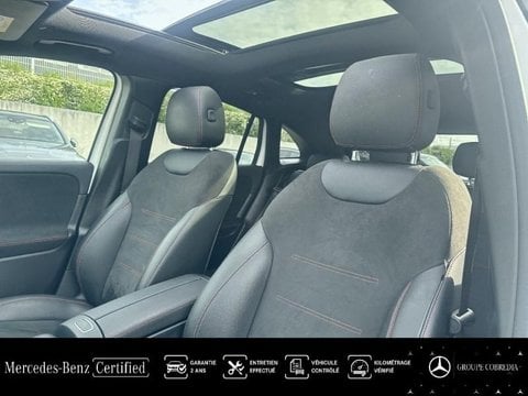 Voitures D'occasion À Saint-Grégoire | Mercedes-Benz Gla 200 D 150Ch Amg Line 8G-Dct