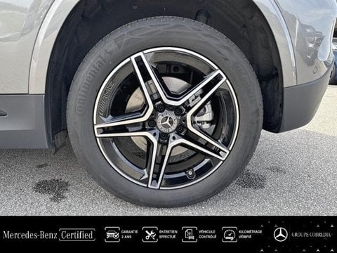 Voitures D'occasion À Caudan | Mercedes-Benz Gla 250 E Hybrid Eq 218Ch Amg Line 8G-Dct