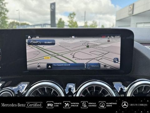Voitures D'occasion À Brest | Mercedes-Benz Gla 250 E Hybrid Eq 218Ch Amg Line 8G-Dct