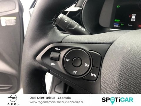 Voitures D'occasion À Yffiniac | Opel Corsa Corsa-E 136Ch Edition Business