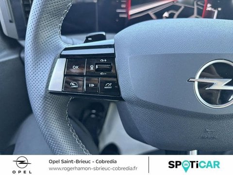 Voitures D'occasion À Yffiniac | Opel Astra 1.2 Turbo Hybrid 136Ch Edition E-Dct6