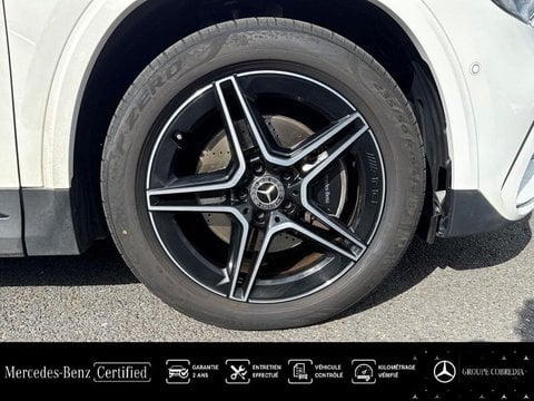 Voitures D'occasion À Brest | Mercedes-Benz Gla 200 D 150Ch Amg Line 8G-Dct