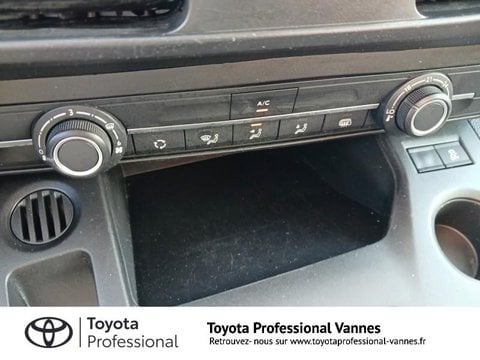 Voitures D'occasion À Vannes | Citroën Berlingo Van M 1000Kg Bluehdi 75 Club