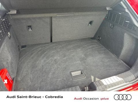 Voitures D'occasion À Saint-Brieuc | Audi A3 Sportback 30 Tdi 116Ch Business Line