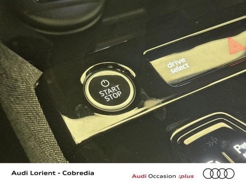 Voitures D'occasion À Lanester | Audi Q6 E-Tron E-Tron 306Ch Performance S Line