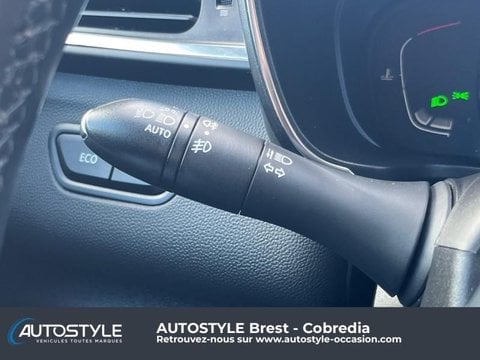 Voitures D'occasion À Brest | Renault Kadjar 1.5 Dci 110Ch Energy Intens Eco²