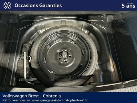 Voitures D'occasion À Brest | Volkswagen T-Roc 1.5 Tsi Evo 150Ch Style Dsg7
