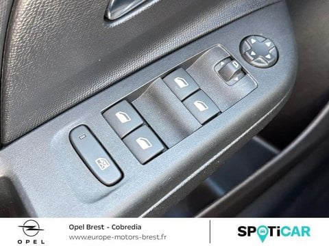 Voitures D'occasion À Brest | Opel Corsa 1.2 75Ch