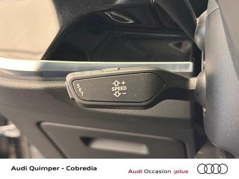 Voitures D'occasion À Quimper | Audi Q3 35 Tfsi 150Ch Mild Hybrid S Edition S Tronic 7